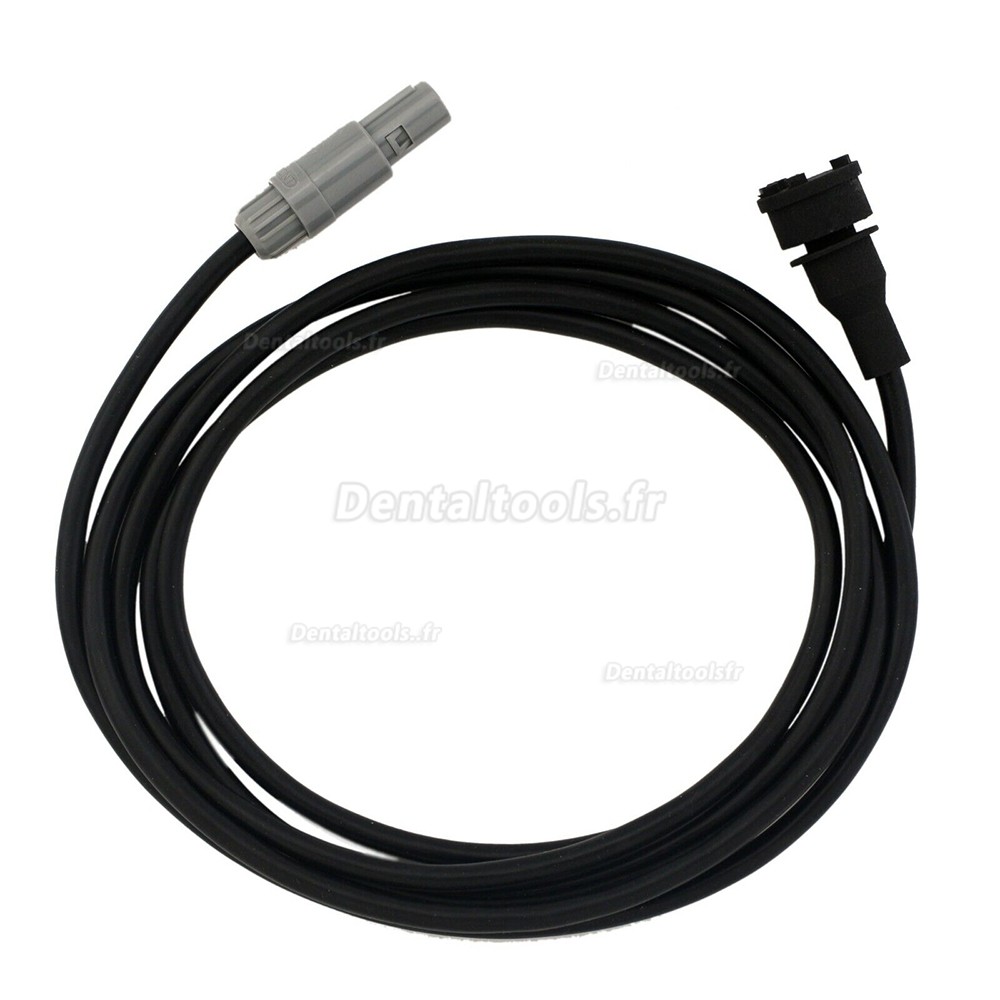 C&acirc;ble pour moteur d'implant compatible IMPLANTMED 1,8 m